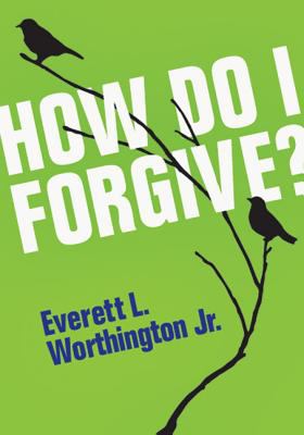 How Do I Forgive? (5 Pack)