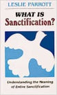What is Sanctification?