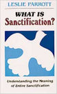 What is Sanctification?