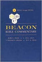 Isaiah - Daniel (#04 in Beacon Bible Commentary Series)