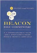 Galatians - Philemon (#09 in Beacon Bible Commentary Series)