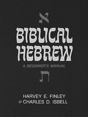 Biblical Hebrew