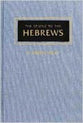 The Epistle to the Hebrews