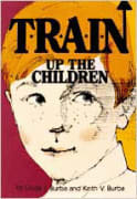 T-R-A-I-N Up the Children (Train)