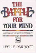 The Battle For Your Mind