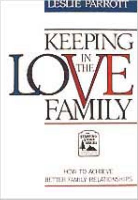 Keeping Love in the Family