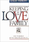 Keeping Love in the Family