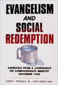 Evangelism and Social Redemption