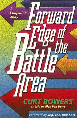Forward Edge of the Battle Area
