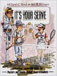 It's Your Serve