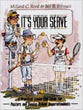 It's Your Serve