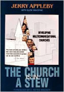 The Church is a Stew