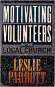 Motivating Volunteers in the Local Church