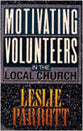 Motivating Volunteers in the Local Church