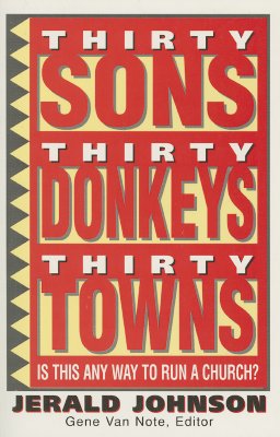 Thirty Sons Thirty Donkeys Thirty Towns