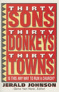 Thirty Sons Thirty Donkeys Thirty Towns