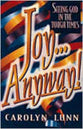 Joy... Anyway!