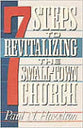 7 Steps to Revitalizing the Small-Town Church