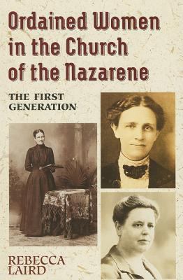 Ordained Women in the Church of the Nazarene