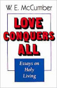 Love Conquers All