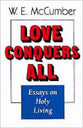 Love Conquers All
