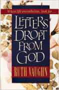 Letters Dropt From God