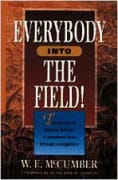 Everybody Into the Field!