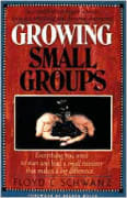 Growing Small Groups