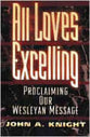 All Loves Excelling