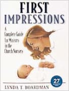First Impressions