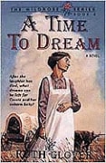 A Time to Dream (#03 in Wildrose Series)