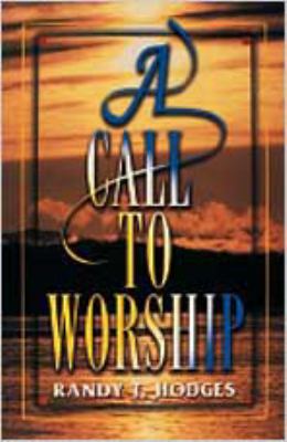 A Call to Worship