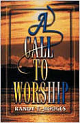 A Call to Worship