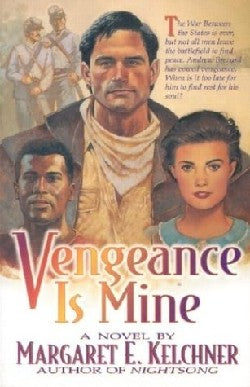 Vengence is Mine