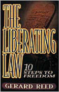 The Liberating Law