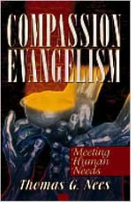 Compassion Evangelism