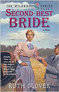 Second Best Bride (#05 in Wildrose Series)