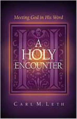 A Holy Encounter