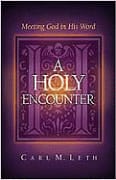 A Holy Encounter