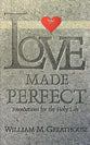 Love Made Perfect (Student Book)