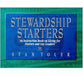 Stewardship Starters