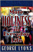More Holiness in Everyday Life
