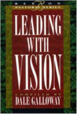 Beeson Pastoral: Leading With Vision
