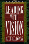 Beeson Pastoral: Leading With Vision