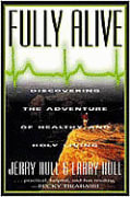 Fully Alive