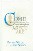 Come as You Are