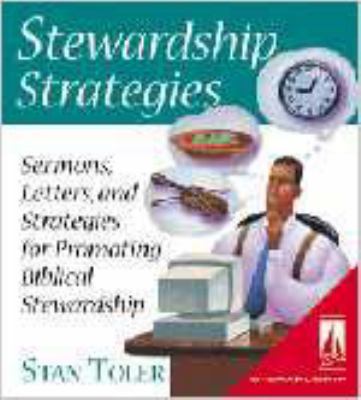 Stewardship Strategies (Lifestream Resources Kits Series)