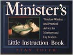 Minister's Little Instruction Book