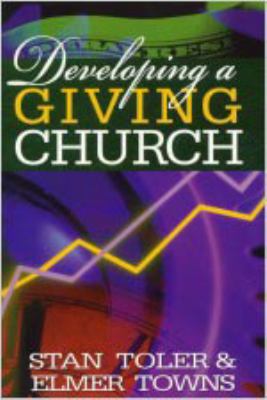 Developing a Giving Church