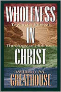 Wholeness in Christ